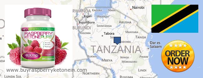 Dove acquistare Raspberry Ketone in linea Tanzania